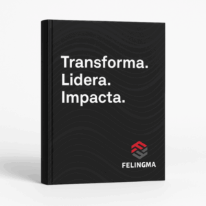 Libro Transforma. Lidera. Impacta